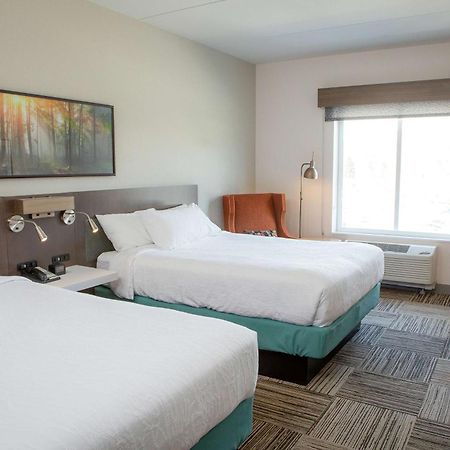 Hilton Garden Inn Corning Downtown Esterno foto