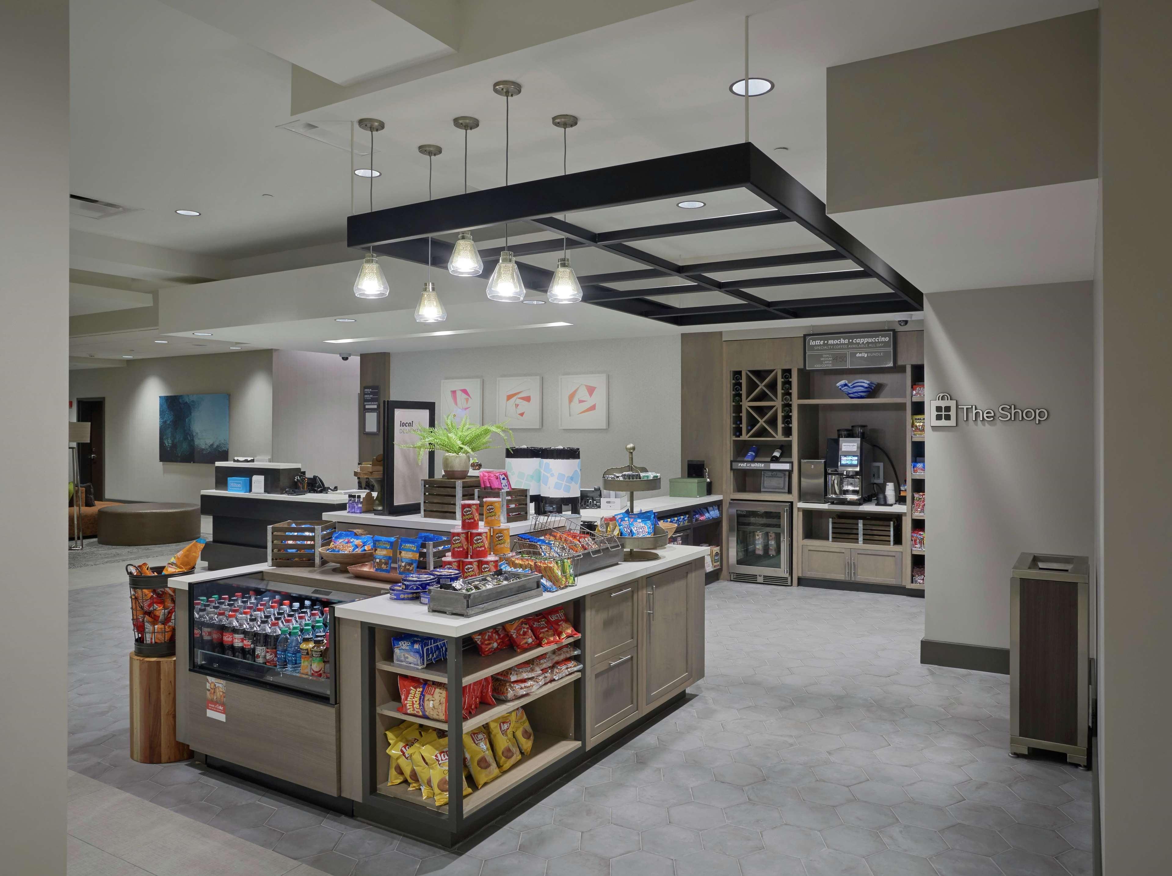 Hilton Garden Inn Corning Downtown Esterno foto