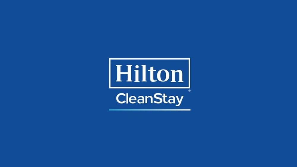 Hilton Garden Inn Corning Downtown Esterno foto